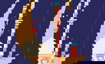 Foto: Oslo kommune illustrasjonsbilde ramadan