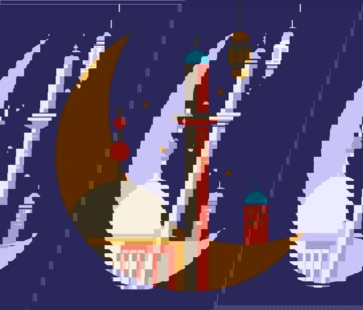 Foto: Oslo kommune illustrasjonsbilde ramadan