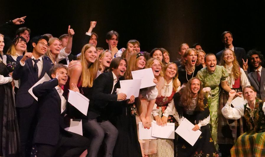 Foss vgs avgangselever 2021