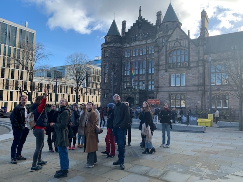 Edinburgh Edinburgh