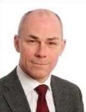 Rektor Trond Lien Rektor Trond Lien