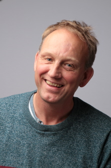 Hans Christian Rørkoll