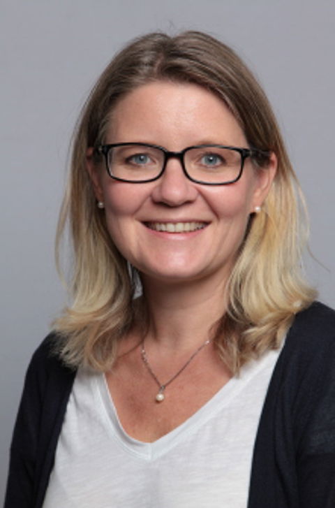 Gunhild Jørem