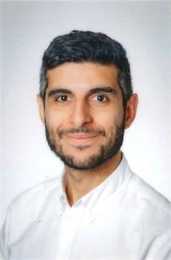 Vandad Darakhshanfar Vandad Darakhshanfar