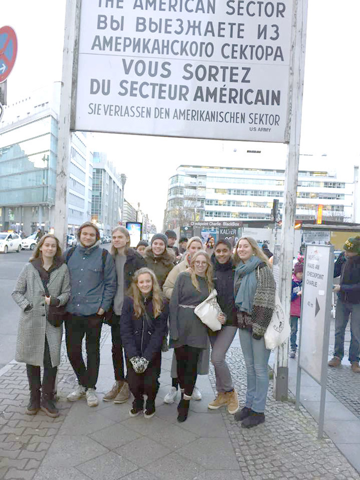 Tysklandstur Tysklandstur