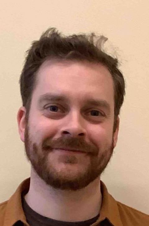 Foto: Foss vgs en person med bart