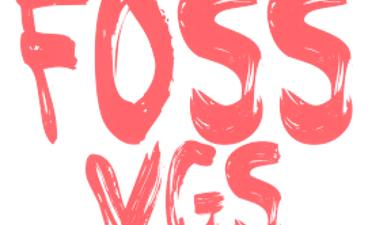 Foss logo