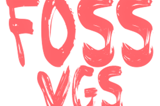 Foss logo