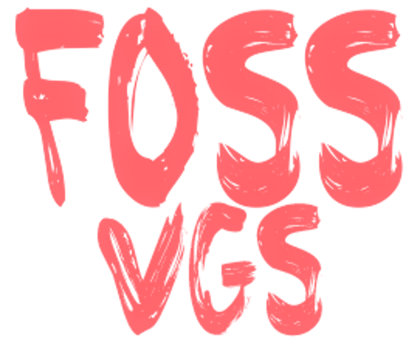 Foss logo