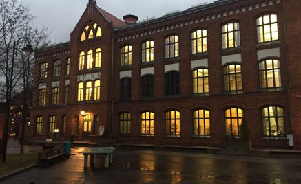 Foss skole Foss skole