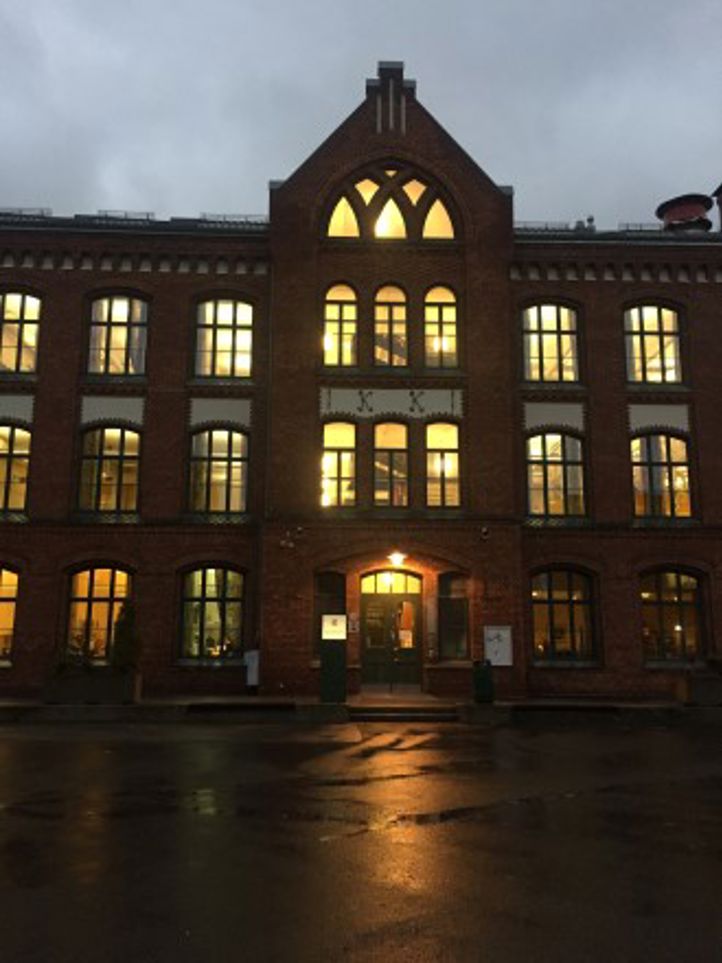Foss vgs