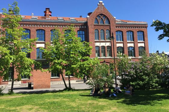 Foss videregående skole